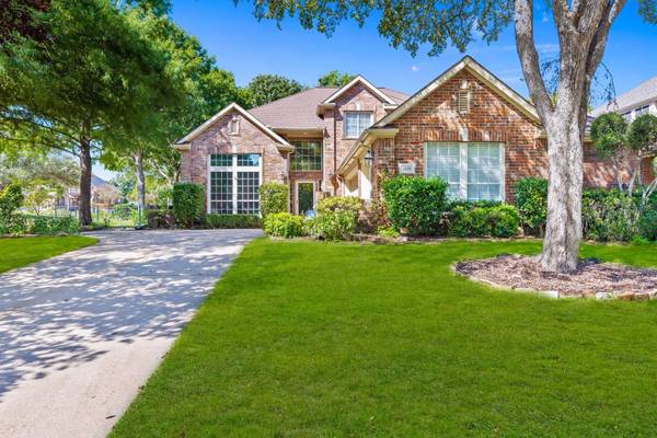 4629 Morningstar Drive, Flower Mound, TX 75028