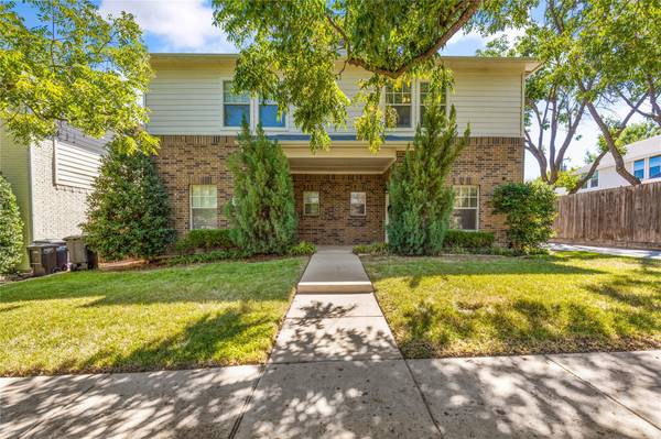 3439 W 6th Street, Fort Worth, TX 76107