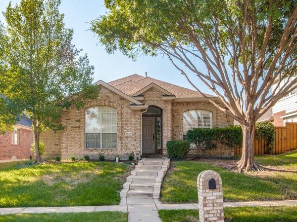 6213 Candletree Lane, Mckinney, TX 75070