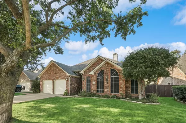 Flower Mound, TX 75028,1104 Chinkapin Lane