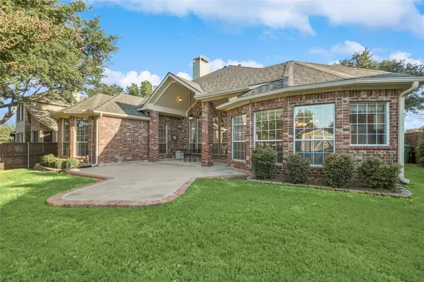 Flower Mound, TX 75028,1104 Chinkapin Lane