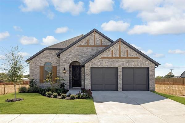 512 Jack Oak Trail, Wylie, TX 75098