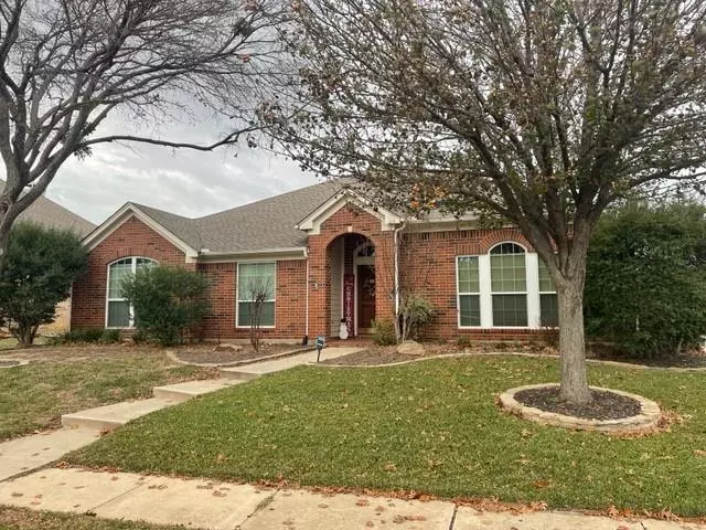 1805 Meadow Ridge Drive, Keller, TX 76248