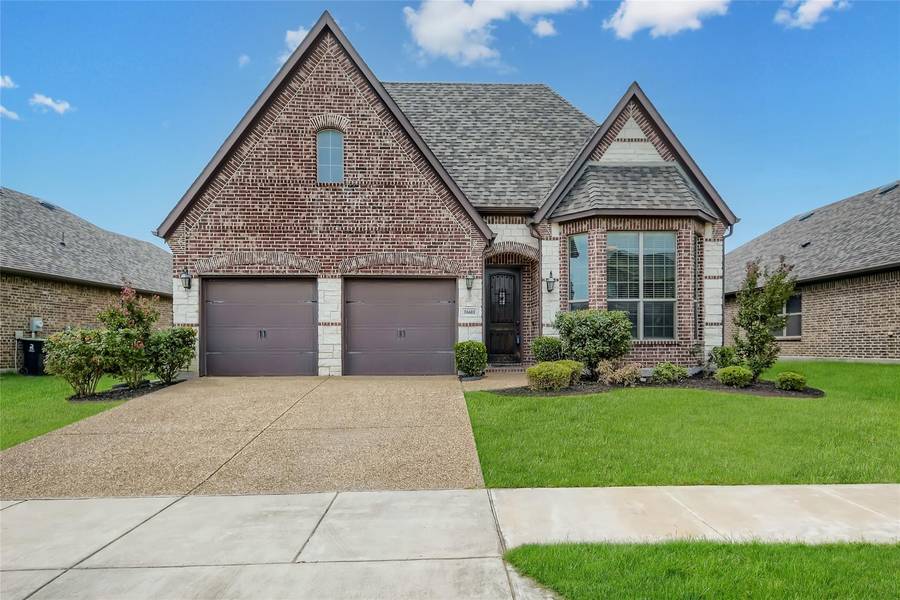 16601 Amistad Avenue, Prosper, TX 75078