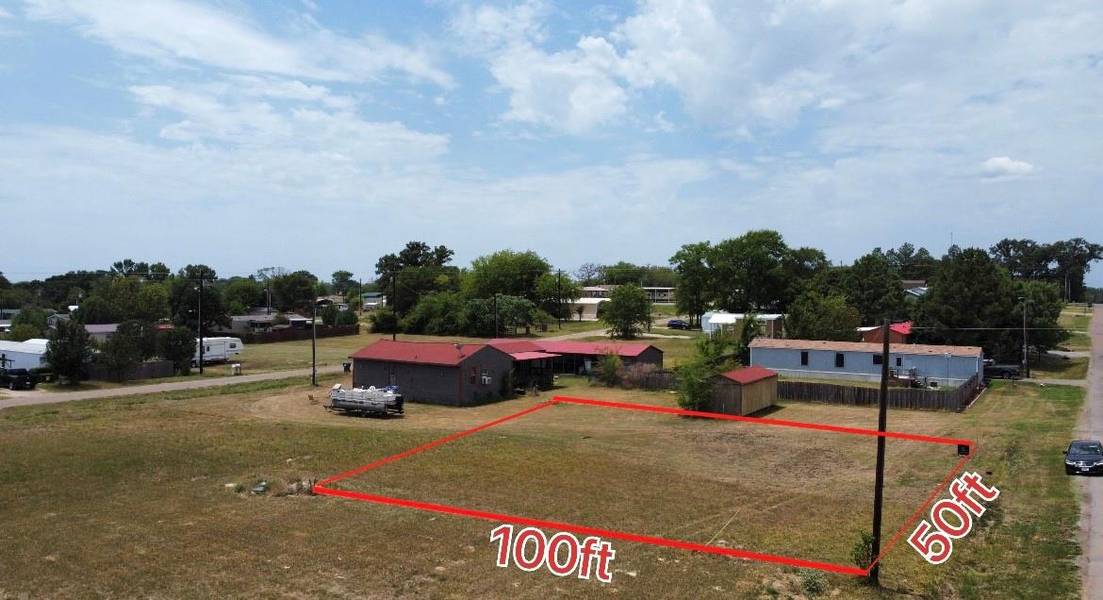 Lot 290 Holiday Village Drive, Quitman, TX 75783