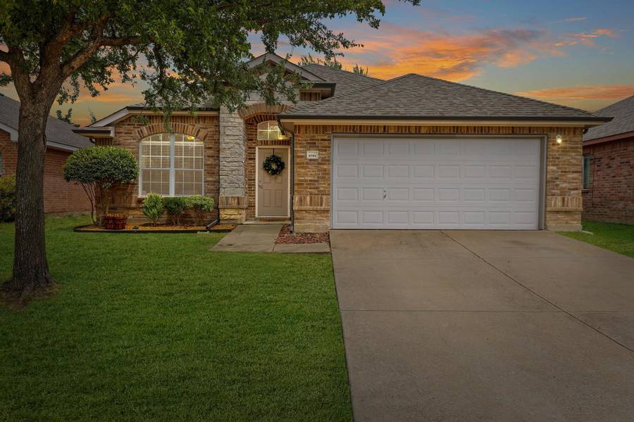 1721 Black Maple Drive, Anna, TX 75409