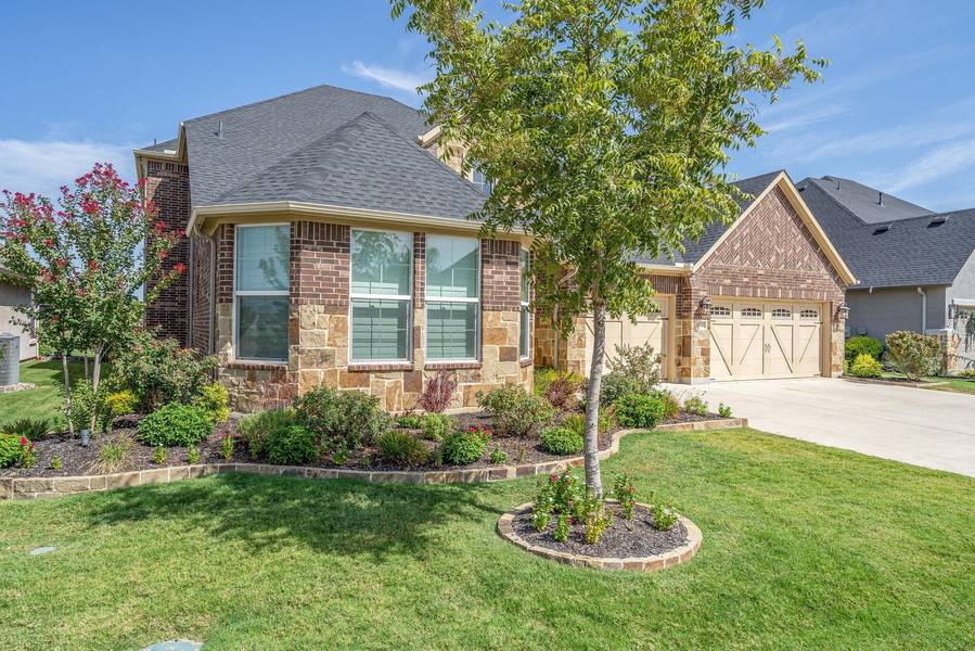 11916 Willet Way, Denton, TX 76207