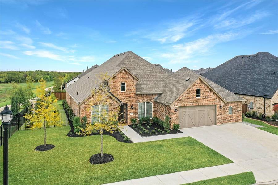 1541 Deerwood Lane, Prosper, TX 75078