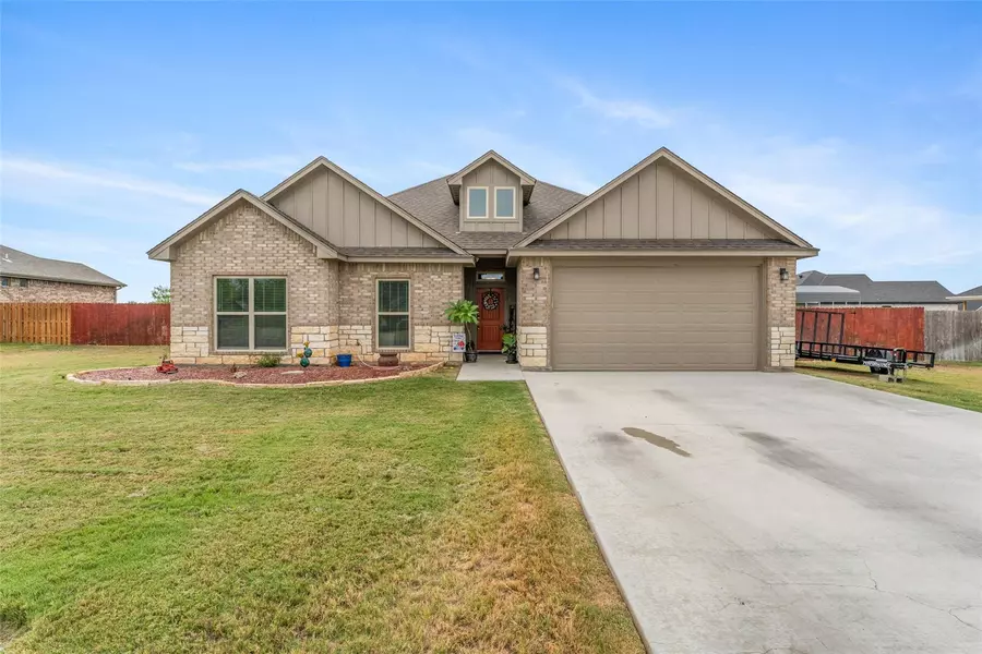 1504 Southgate Drive, Brownwood, TX 76801