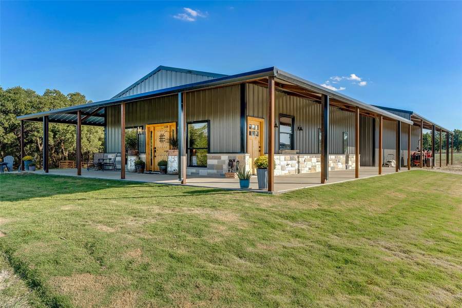 4455 County Road 164, Stephenville, TX 76401