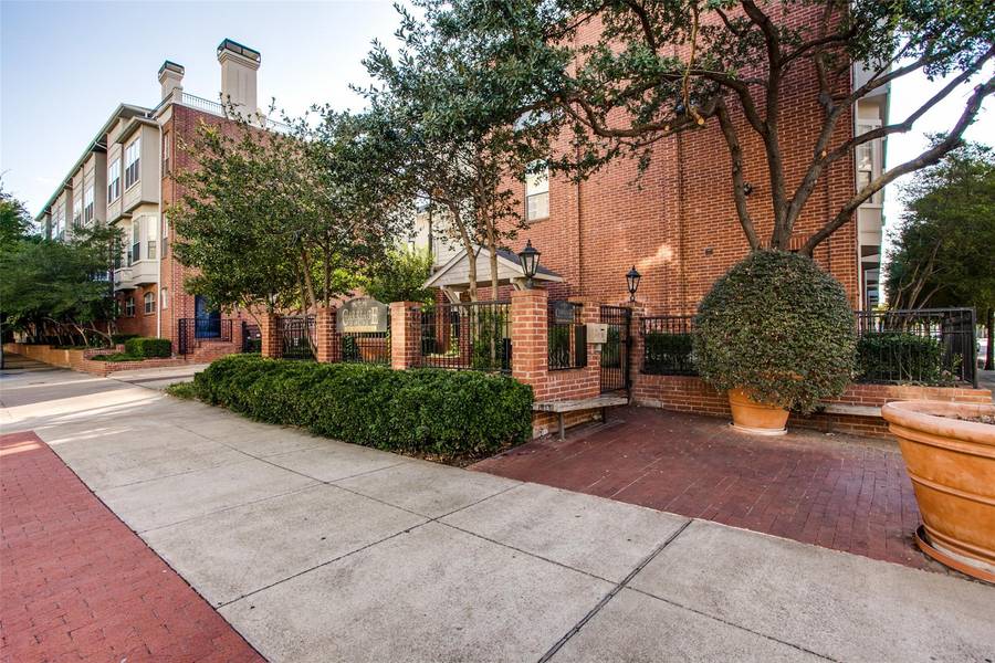 2902 State Street #22, Dallas, TX 75204