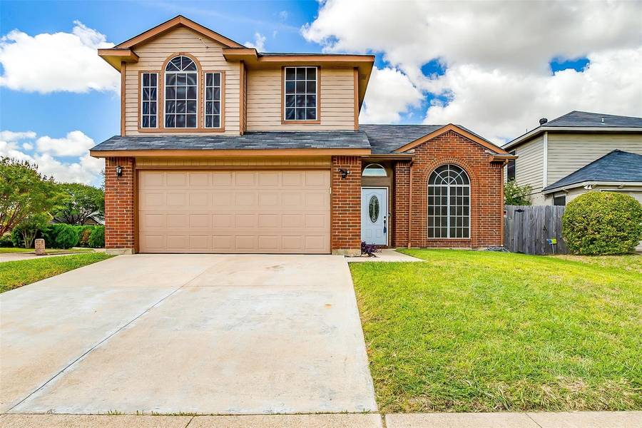 5308 Sherburne Drive, Arlington, TX 76018