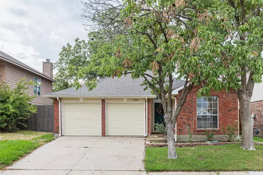 3104 Renaissance Drive, Dallas, TX 75287