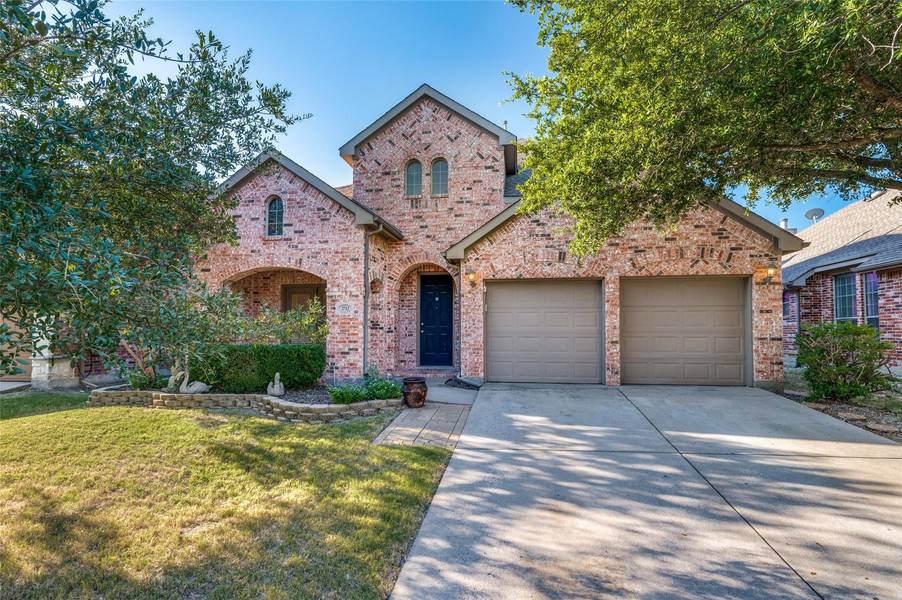 2712 Katie Trail, Melissa, TX 75454