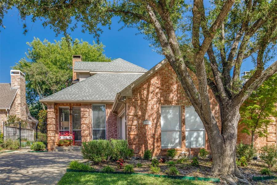 2613 Rockport Circle, Garland, TX 75044