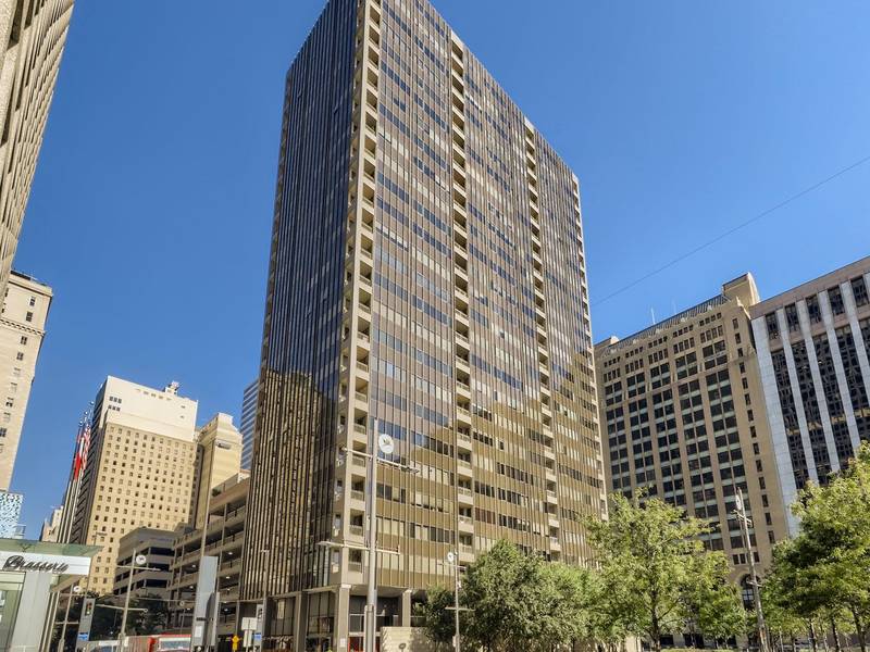 1200 Main Street #1510, Dallas, TX 75202