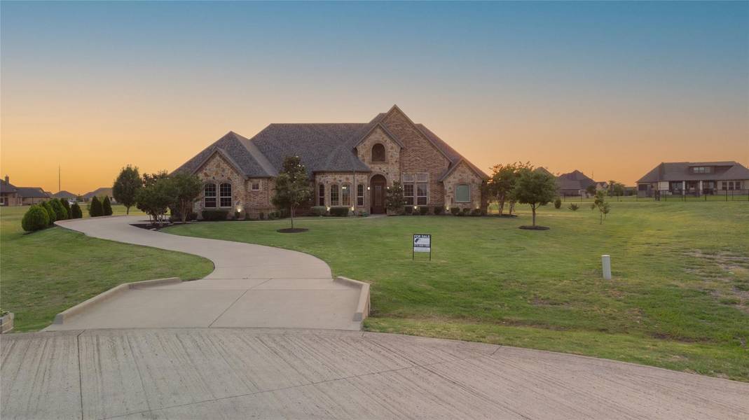 1510 Kinder Way, Rockwall, TX 75032