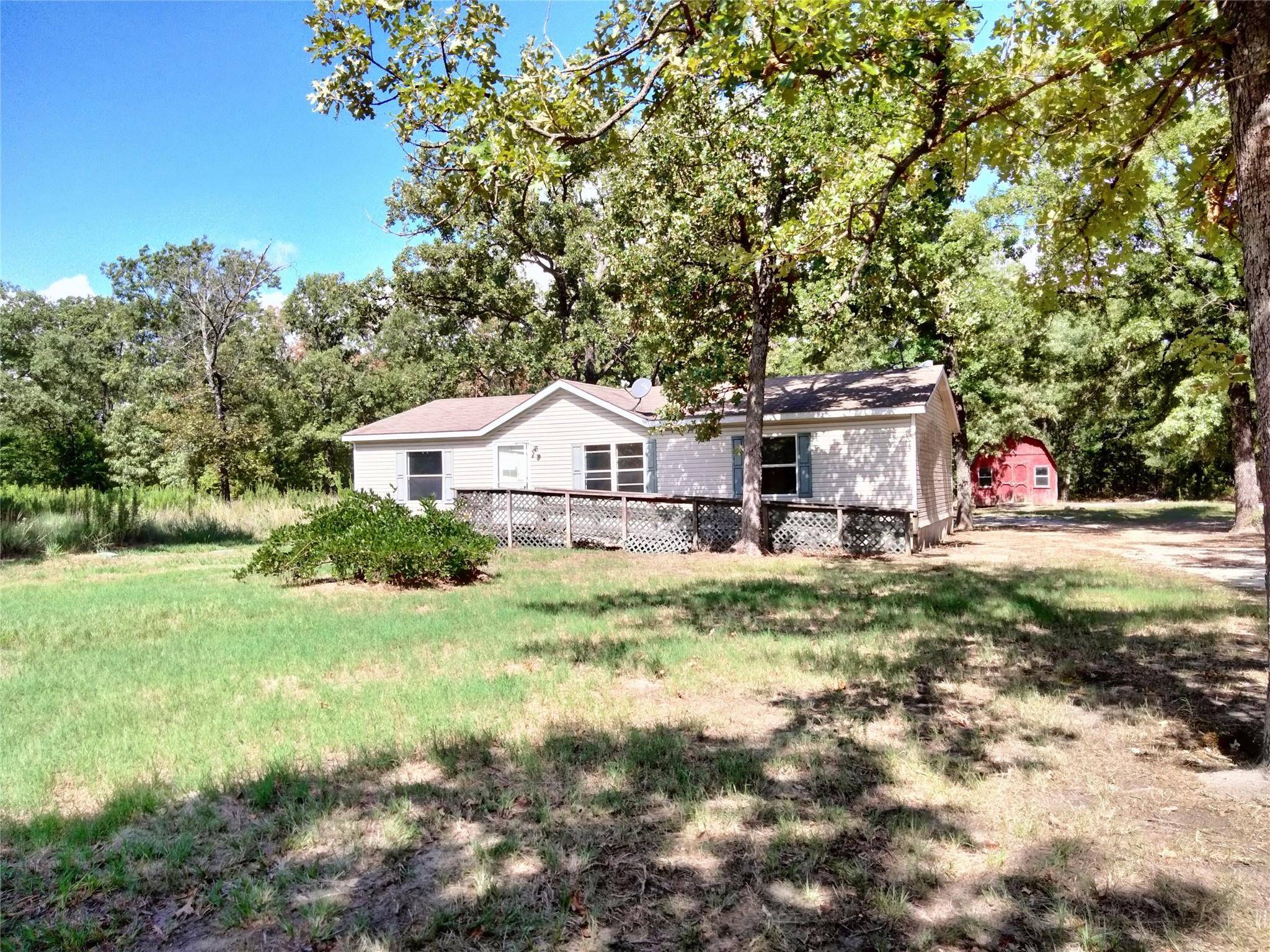 351 County Road 1541,  Alba,  TX 75410