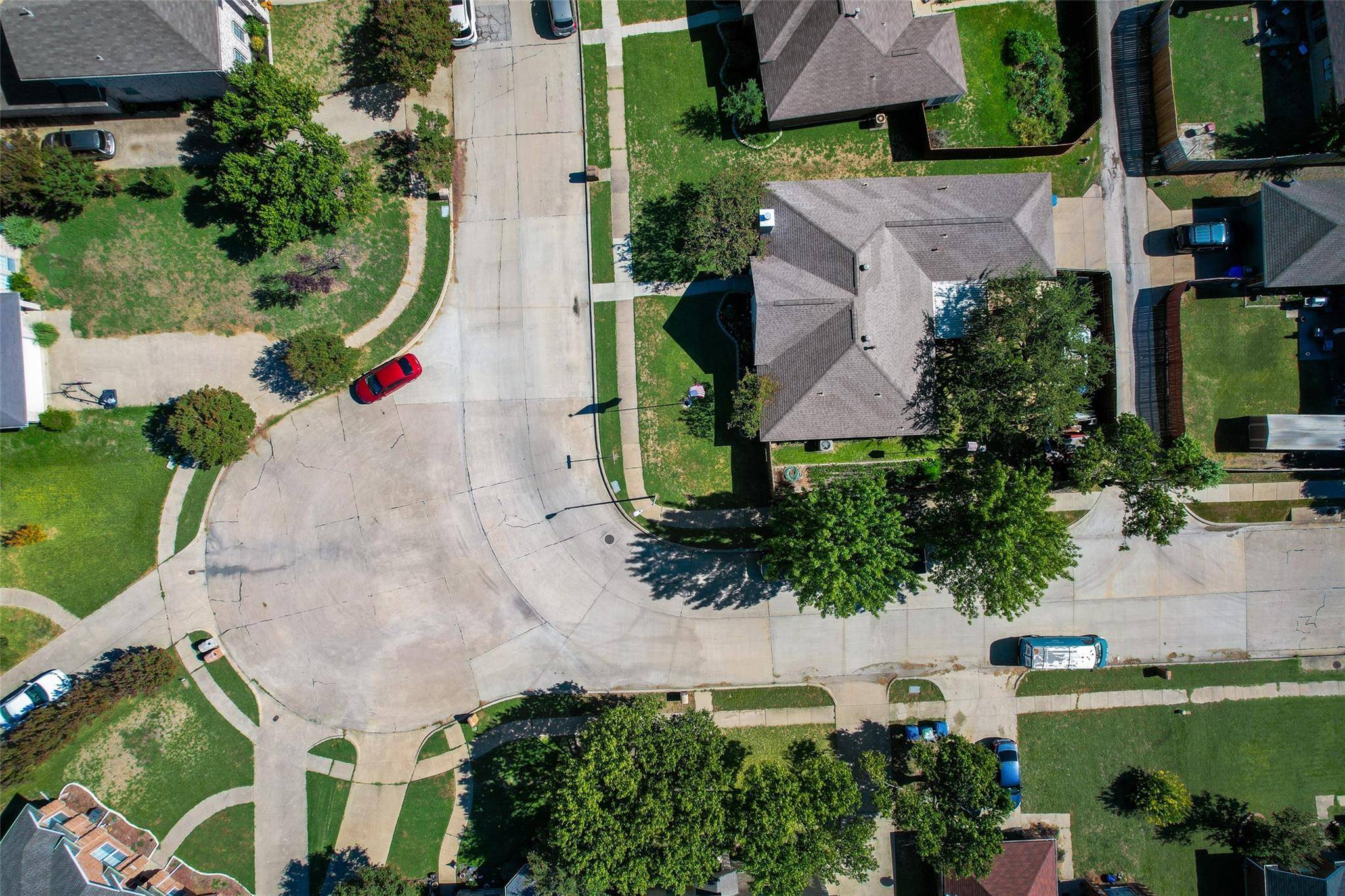 7510 Beverly Drive, Rowlett, TX 75089