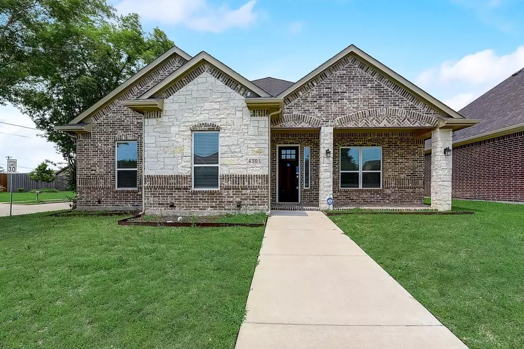 Rowlett, TX 75088,4501 Mariner Drive