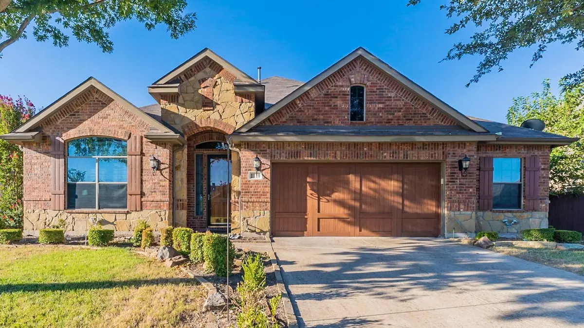 Cedar Hill, TX 75104,1110 Fieldstone Drive