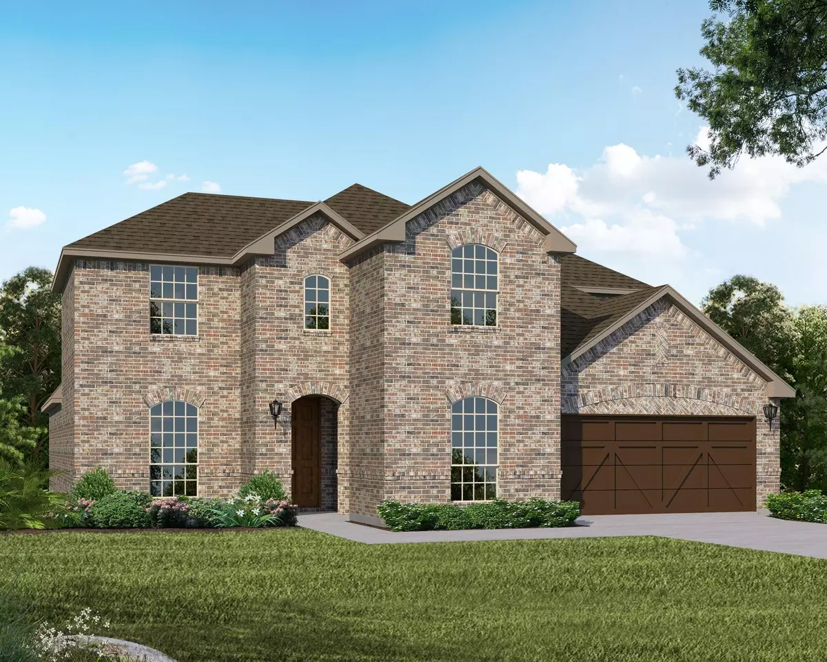 Haslet, TX 76052,550 Peppercress Lane