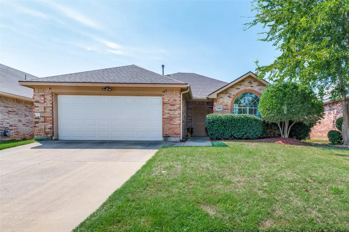 Fort Worth, TX 76118,9088 Brushy Creek Trail