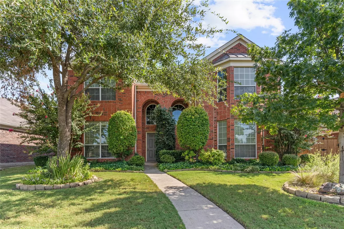 Plano, TX 75093,4712 Frost Hollow Drive