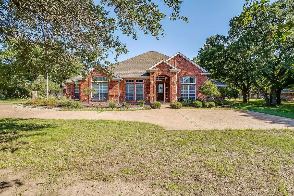 Azle, TX 76020,613 Boling Ranch Road