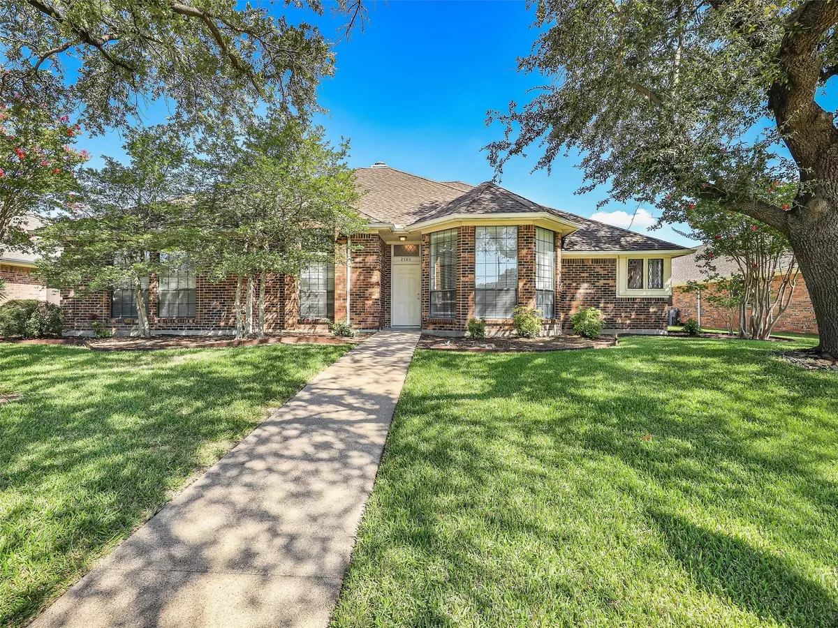 Plano, TX 75025,2505 Nighthawk Drive