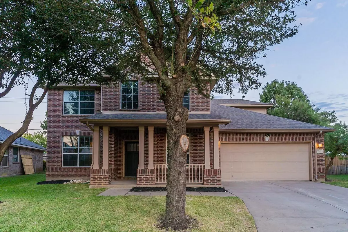 Fort Worth, TX 76123,9521 Double Oak Lane