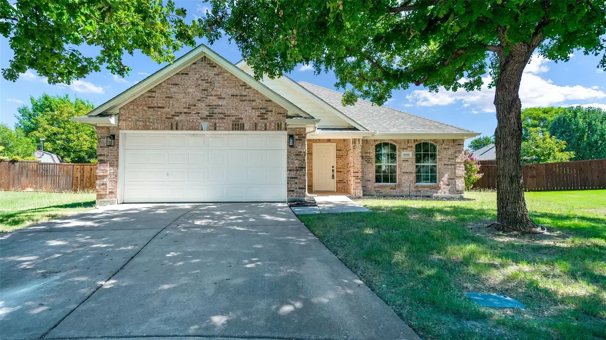 Mckinney, TX 75071,8200 Sonnet Drive