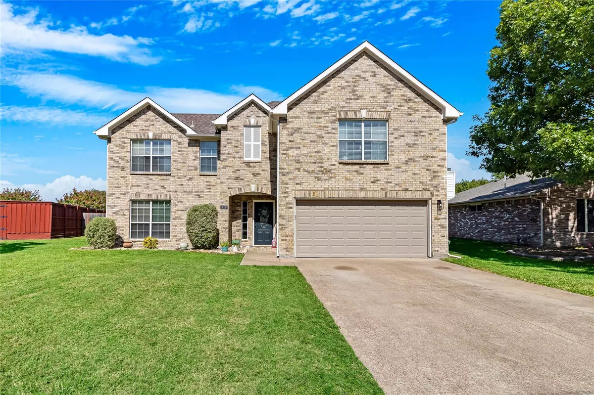 Rowlett, TX 75088,3801 Bermuda Drive