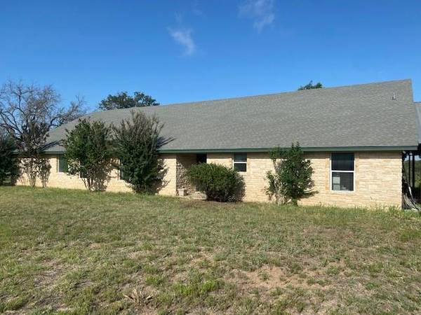 11457 County Road 270, Hico, TX 76457