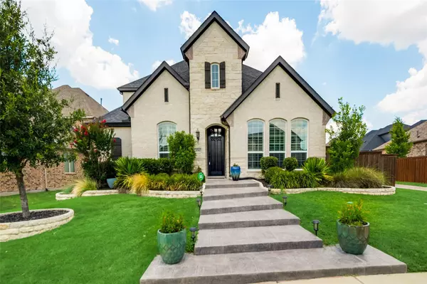 15362 Wintergrass Road,  Frisco,  TX 75035