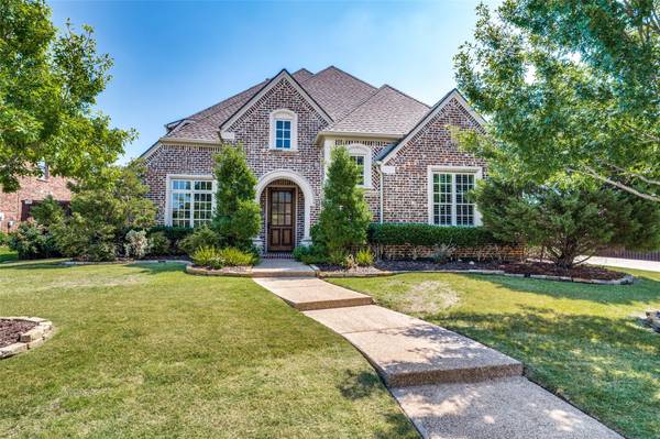 11560 Mirage Lane, Frisco, TX 75033