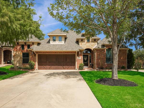 3501 Caribou Court, Denton, TX 76208