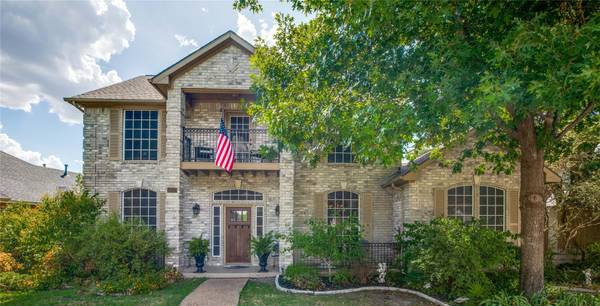 4617 Lakepointe Avenue, Rowlett, TX 75088