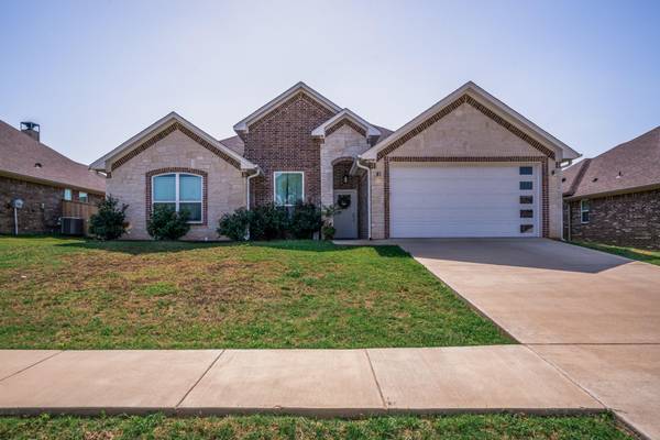 1113 Nate Circle, Bullard, TX 75757