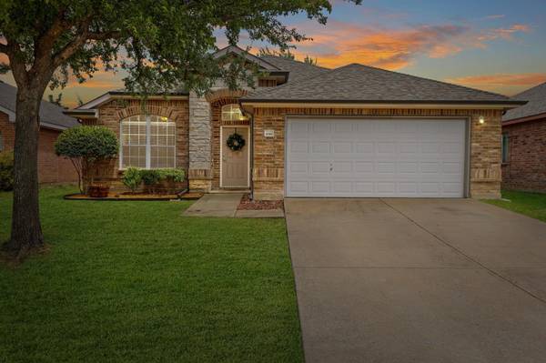 1721 Black Maple Drive, Anna, TX 75409