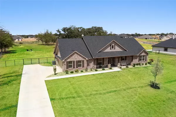 1268 County Road 4797, Springtown, TX 76082