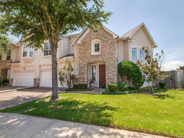 2606 Rue De Ville, Irving, TX 75038