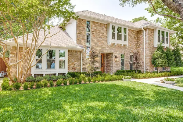 Plano, TX 75075,2234 Bunker Hill Circle