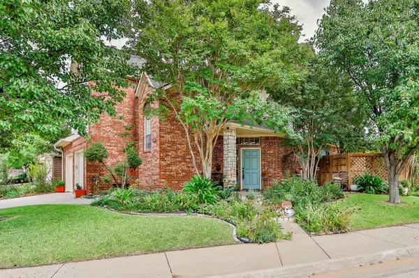 1921 Piney Creek Boulevard, Denton, TX 76205