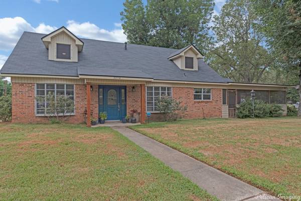 3254 Caroline Drive, Bossier City, LA 71112