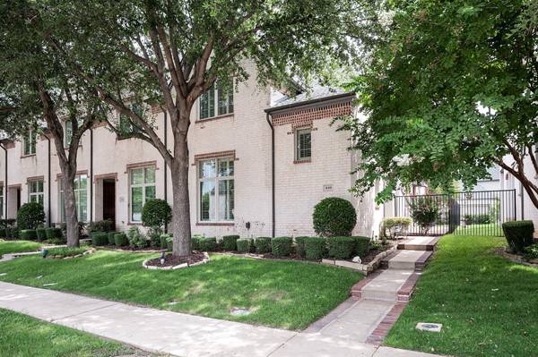 840 Lake Vista Place, Coppell, TX 75019