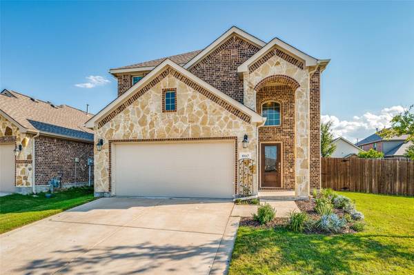 10117 Eagle Pass Place, Mckinney, TX 75071