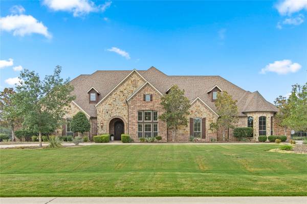 2820 Vista View Lane, Prosper, TX 75078