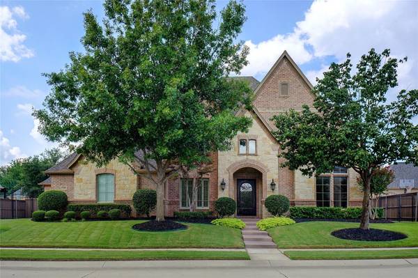 7208 Braemar Terrace, Colleyville, TX 76034