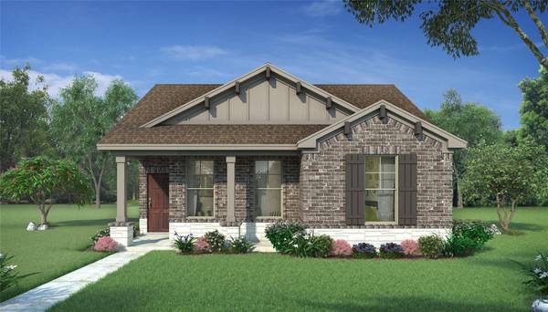 6009 Pitcher, Providence Village, TX 76227